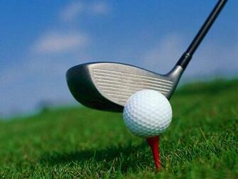 Wallpaper Shop Golf Pictures Club Ball HD Desktop