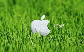 Titleist Golf Ball Wallpaper Post Em