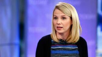 Marissa Mayer Wallpaper