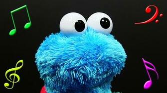 Cookie Monster Wallpaper HD Cute Wallpapercharlie
