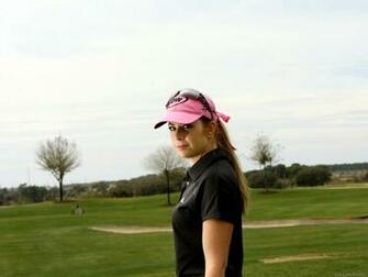 Pics Photos Paula Creamer Wallpaper