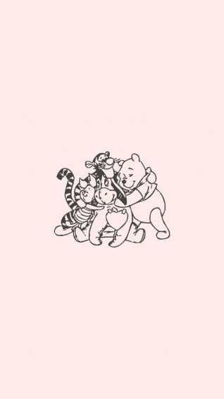 Pastel Disney Wallpaper