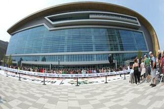 Fiserv Forum Is The World S First Bird Friendly Arena Milwaukee