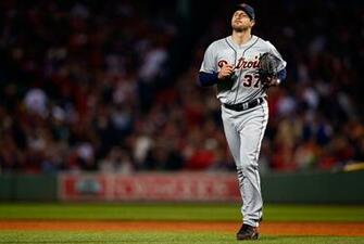 Max Scherzer Wallpaper