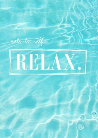 Relax iPhone Background Pools Time Chill Pills Background