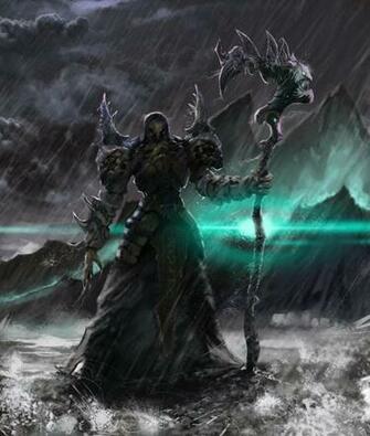 Dark Mage Wallpaper Image Pictures Becuo