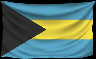 Bahamas Wrinkled Flag Gallery Yopriceville High Quality