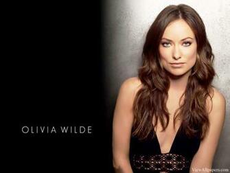 Olivia Wilde Photos High Resolution Wallpaper