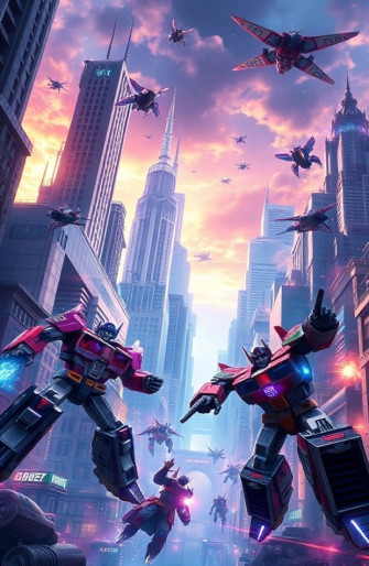 Live 3d Wallpaper Transformers
