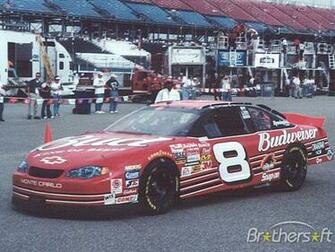 Dale Earnhardt Jr Screensaver