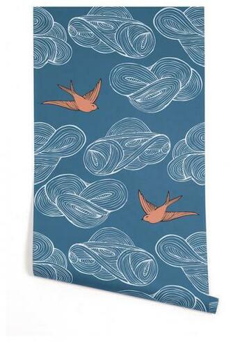 Daydream Wallpaper Modern By Hygge West