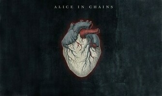 Alice In Chains Wallpaper