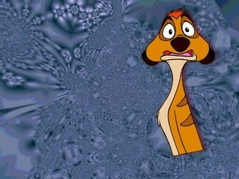 Timon Wallpaper Desktop