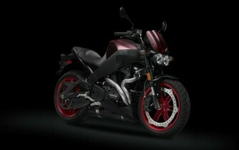 Buell Wallpaper