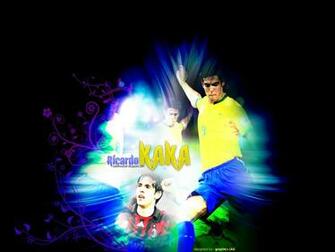 Kak Ricardo Kaka Wallpaper