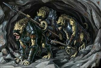Best Gnoll Wallpaper