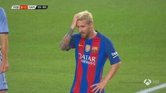 Lionel Messi Wallpaper HD 1080p