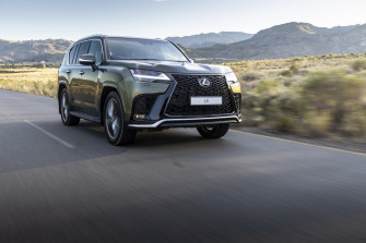 Vehicles Lexus Lx 4k Ultra HD Wallpaper