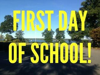 Last Day Of School Wallpaper On
