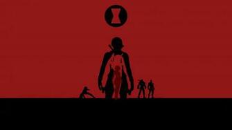 For Png Black Widow Logo Wallpaper Top Image At
