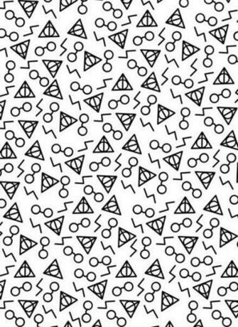 Harry Potter iPhone Wallpaper Pixel Phones