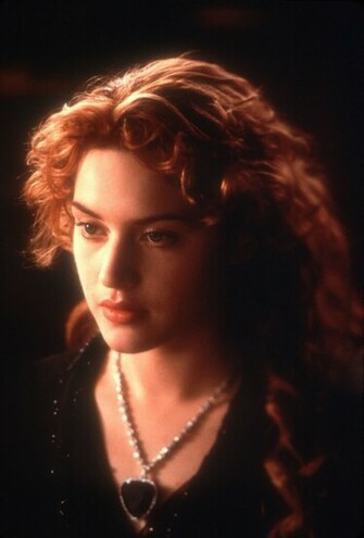 Kate Winslet HD Wallpaper Titanic For Desktop Hot