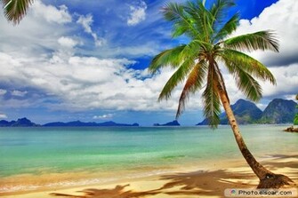 Hq Jpegs Paradise Vacation With Most Beautiful Landscape Elsoar