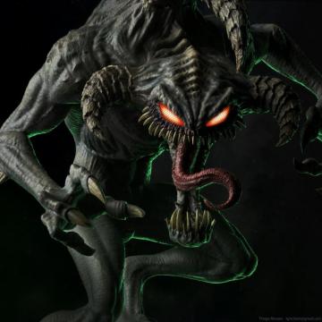 Spawn Violator Background Image And Wallpaper Yl Computing