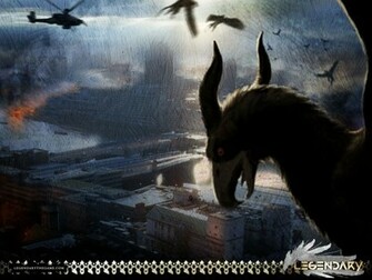 Gryphons Everywhere Legendary
