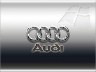 Audi Logo Wallpaper HD In Logos Imageci
