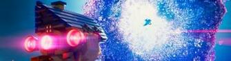 The Lego Movie Time To Go Where No Brick Has Gone Before