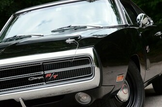 Dodge Charger Wallpaper HD Car