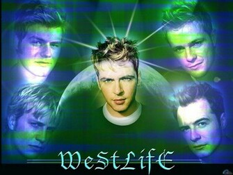 Wallpaper Westlife X Desktop And