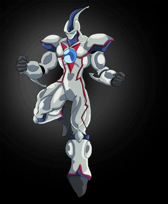 Elemental Hero Neos Wallpaper