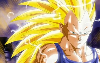 Vegeta Dragon Wallpaper Ball Z