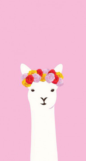 Lamas Fonds D Cran Wallpaper