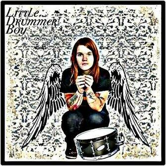 Little Drummer Boy By Casey382