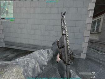 Cm901 Dark Call Of Duty Modern Warfare Skin Mods