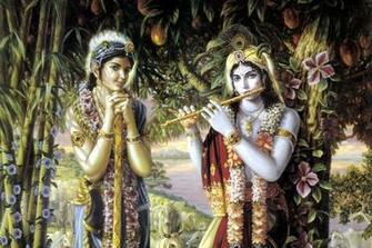 Wallpaper Hare Krishna HD God