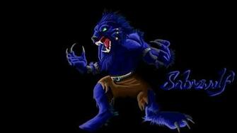 Killer Instinct Sabrewulf By Snowblazeadmind On Newgrounds