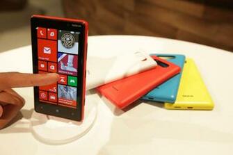 Lumia Wallpaper HD Nokia