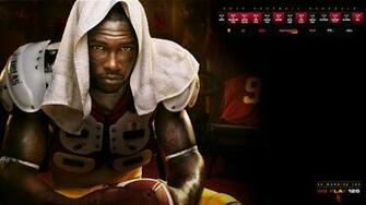 Usc Trojans Football Wallpaper Schedule Poster