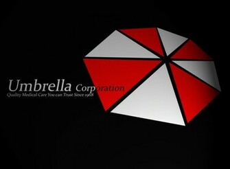 Umbrella Corporation Wallpaper
