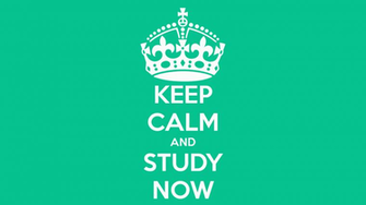 Wallpaper Studying