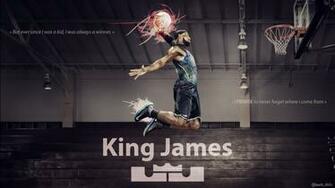 Lebron James Wallpaper By Dunkakis