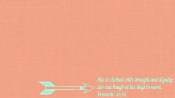 Wallpaper Example Deonna Wade