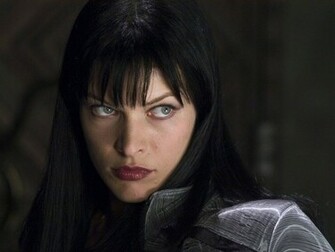 Milla Jovovich Gallery