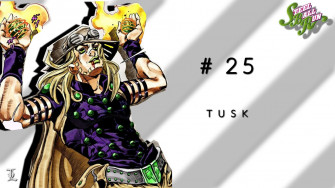 Discover Gyro Zeppeli Wallpaper Best