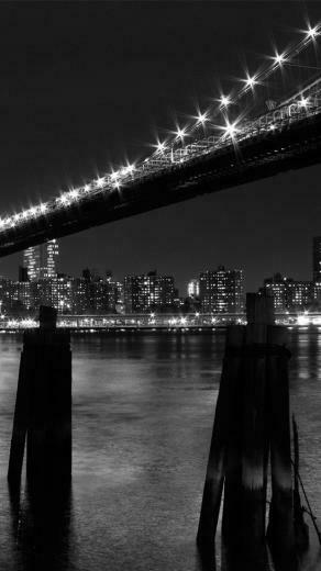 iPhone Wallpaper New York