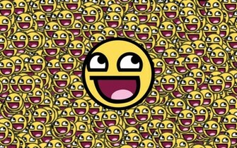 Happy Wallpaper HD Background